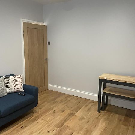 Great 2 Bedroom Flat Plymouth Exterior foto