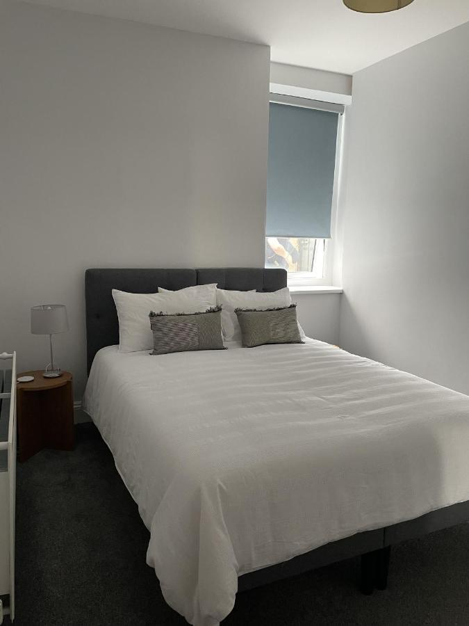 Great 2 Bedroom Flat Plymouth Exterior foto