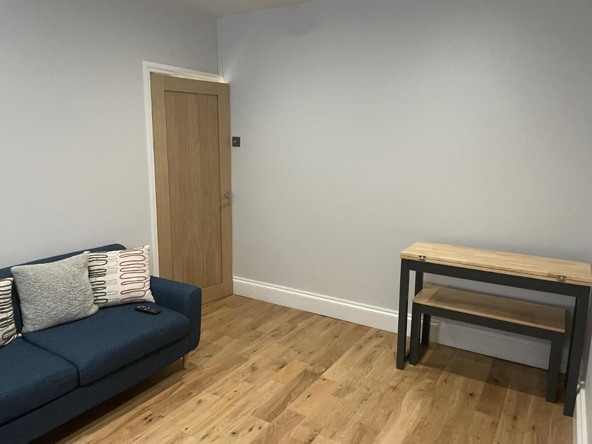 Great 2 Bedroom Flat Plymouth Exterior foto