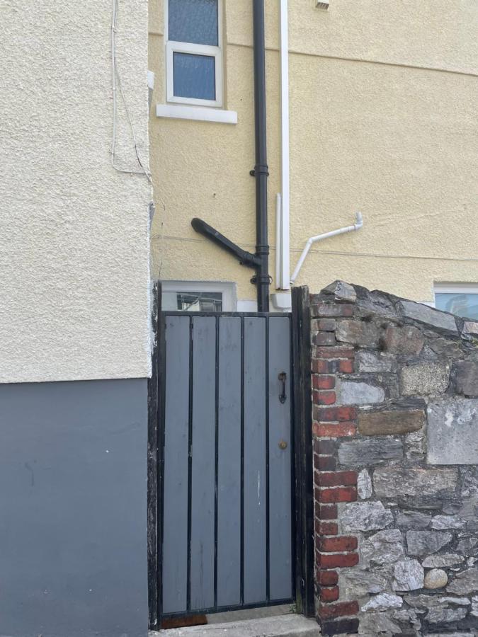 Great 2 Bedroom Flat Plymouth Exterior foto