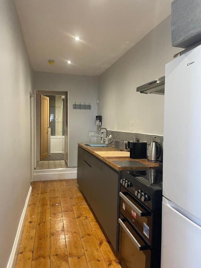 Great 2 Bedroom Flat Plymouth Exterior foto